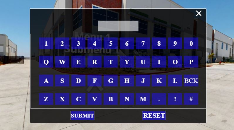 Mobile View – 3DVista Marketplace