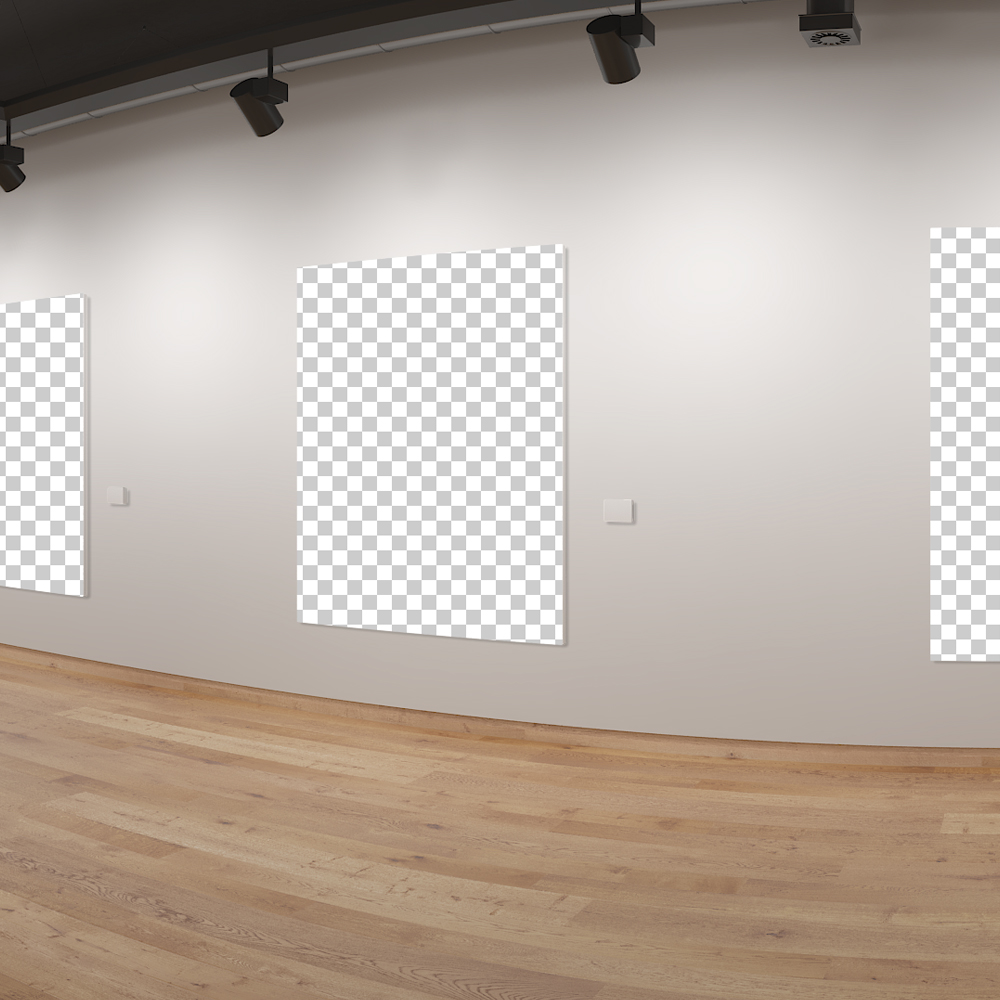 Transparent Frames – 3DVista Marketplace