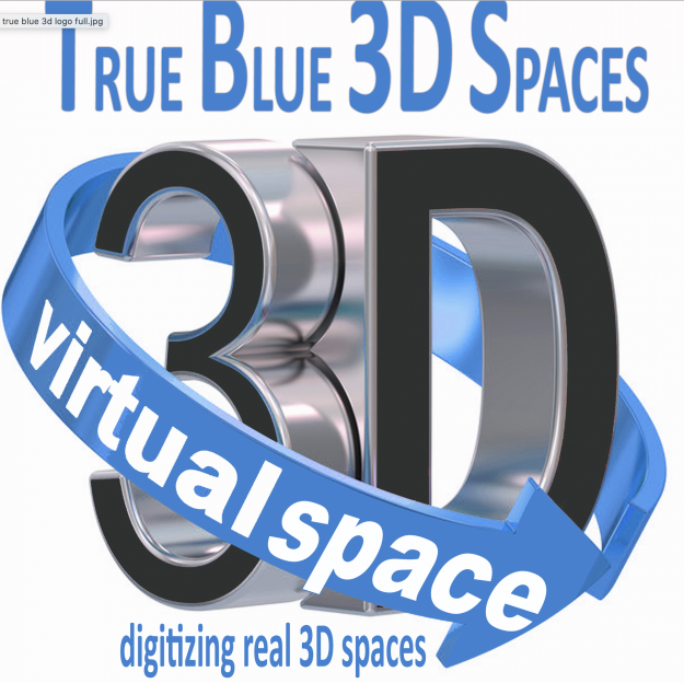 TrueBlue3D