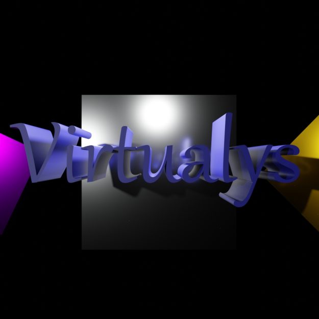 virtualys
