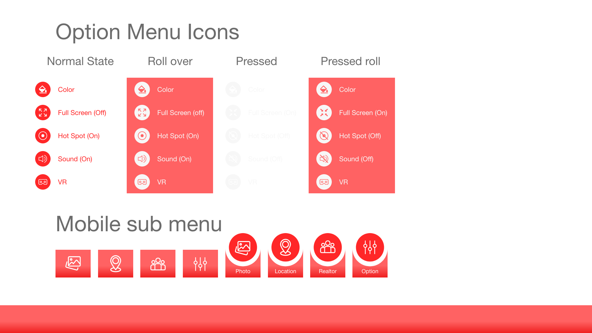 Horizontal-menu-icons – 1 – 3DVista Marketplace
