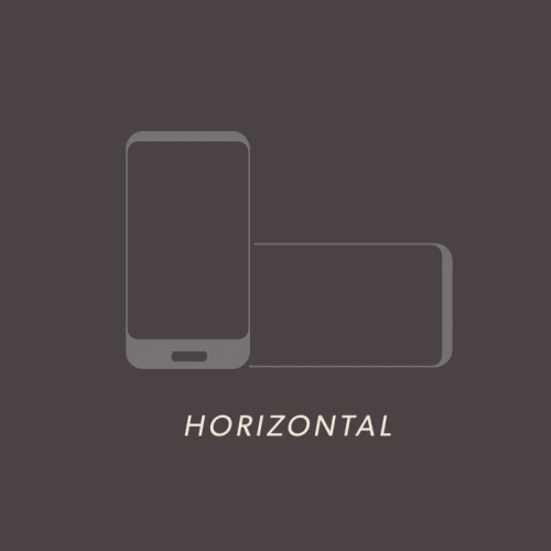 Mobile rotation_Demo_Horizontal & Vertical – 3DVista Marketplace