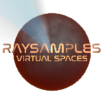 Raysamples