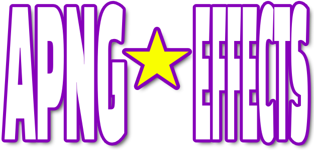 APNG EFFECTS