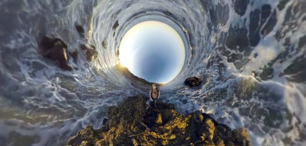 Enlightened Immersive