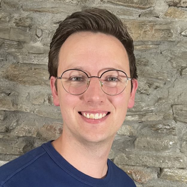 Ronald from 360Creators