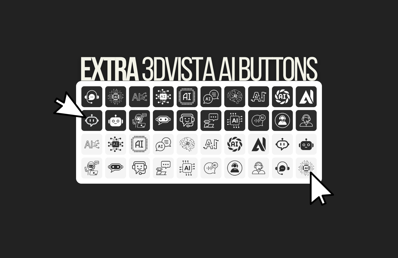 7 – 3DVista Marketplace